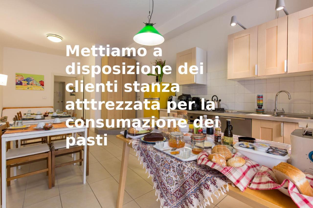 Acomodação com café da manhã  Ponte Manin Verona