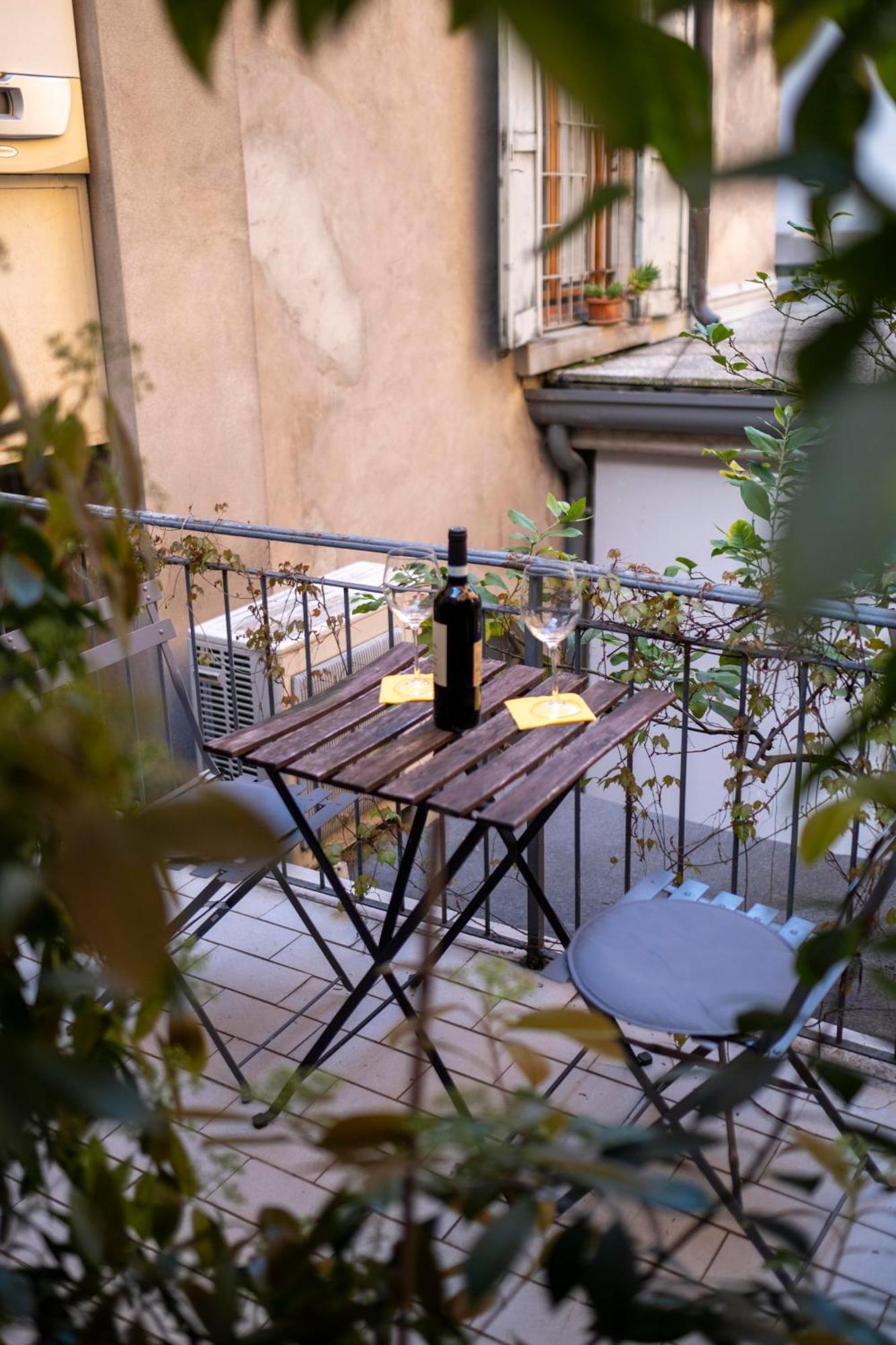 Acomodação com café da manhã  Ponte Manin Verona