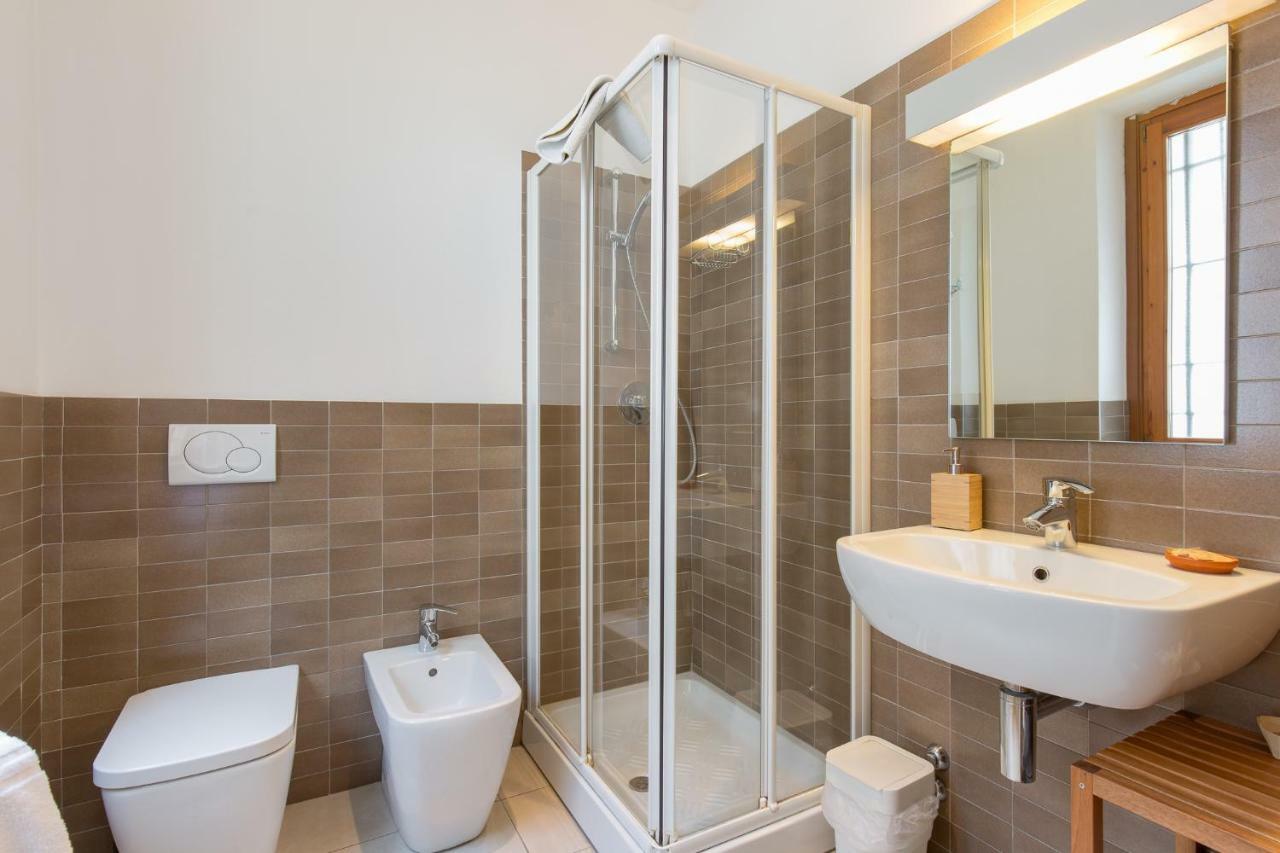 Ponte Manin Acomodação com café da manhã  Verona